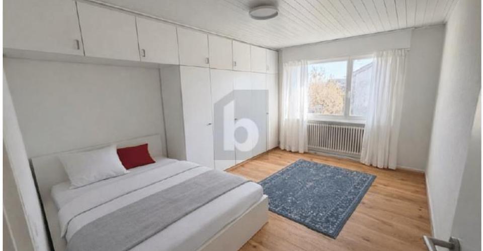 Biel-Benken BL