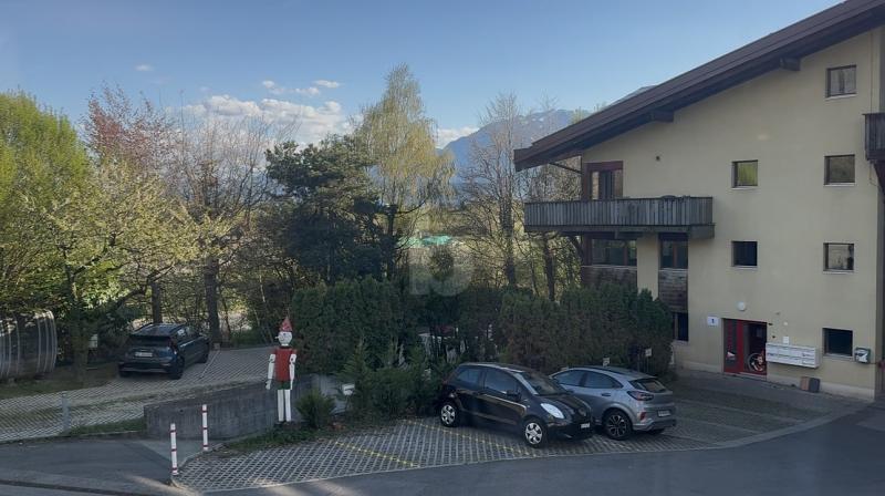 St-Légier-La Chiésaz