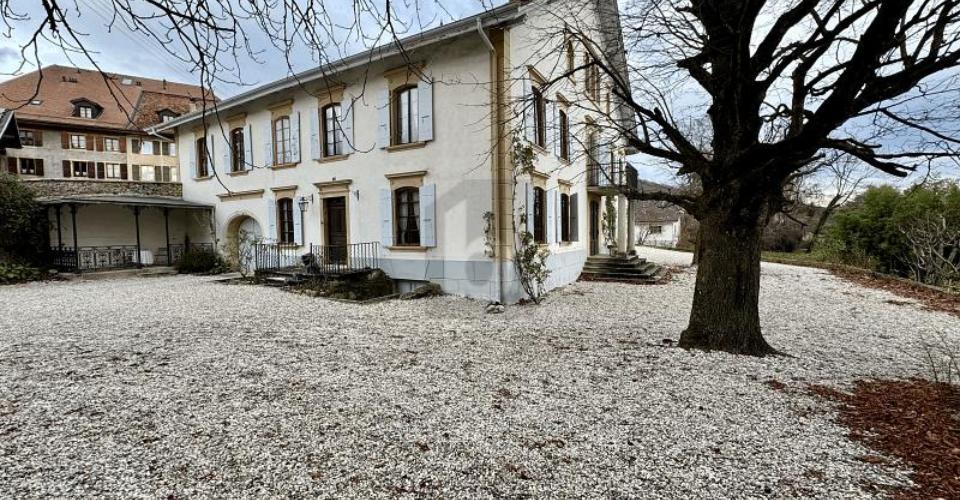 Bonvillars