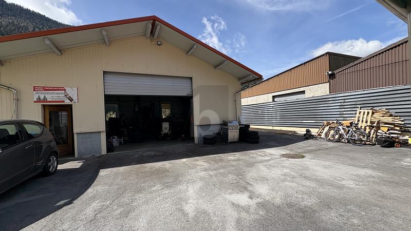 Noiraigue
