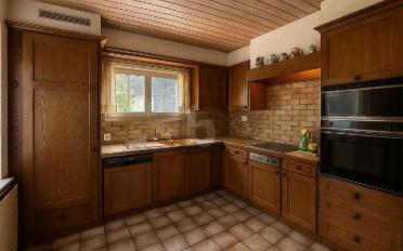 Einfamilienhaus 4 Zimmer - image - 2