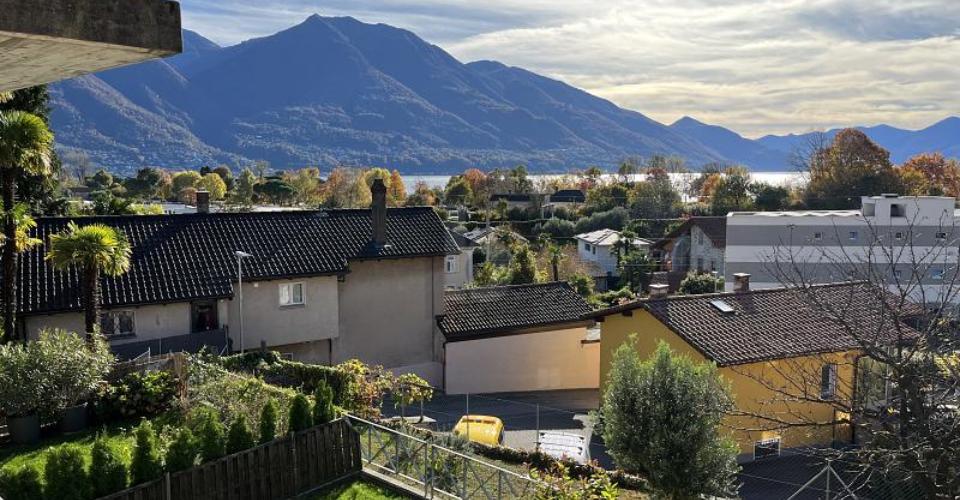 Tenero, Ticino