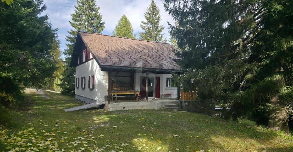 Malix, Graubunden