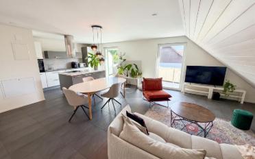 Duplex 5.5 pièces - image - 2