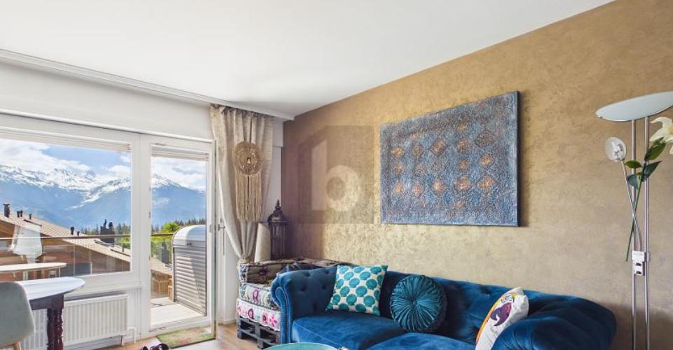 Crans-Montana