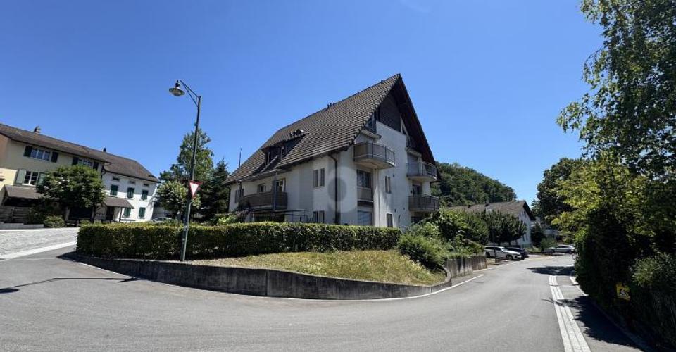 Zwingen, Basel-Landschaft