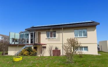Einfamilienhaus 5.5 Zimmer - image - 1