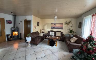 Einfamilienhaus 5.5 Zimmer - image - 2