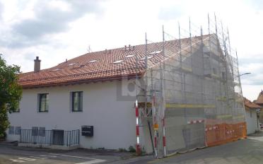 Roof flat 4.5 rooms - image - 2