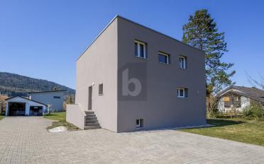 Einfamilienhaus 6.5 Zimmer - image - 1