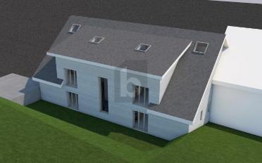 Reihenfamilienhaus - image - 2