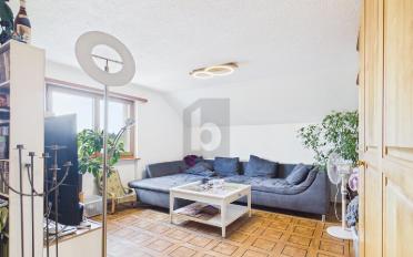 Apartment 4.5 rooms - image - 2