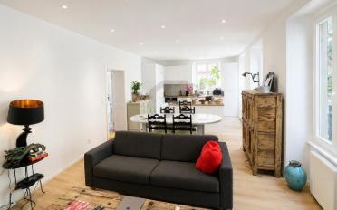 Wohnung 4.5 Zimmer - image - 1
