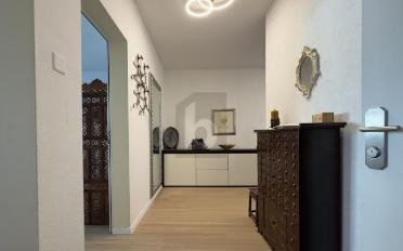 Wohnung 2 Zimmer - image - 1