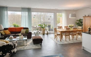 Wohnung 4.5 Zimmer - image - 1