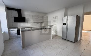 Wohnung 5.5 Zimmer - image - 1