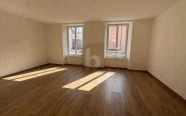 Wohnung 5.5 Zimmer - image - 2