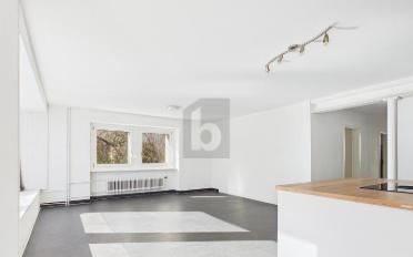 Apartment 3.5 rooms - image - 2