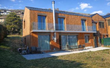 Villa 4.5 rooms - image - 1