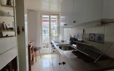 Dachwohnung 3 Zimmer - image - 5
