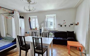 Dachwohnung 3 Zimmer - image - 2