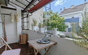 Dachwohnung 3 Zimmer - image - 1