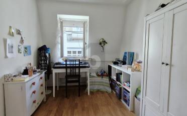 Dachwohnung 3 Zimmer - image - 4