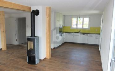 Wohnung 3.5 Zimmer - image - 2