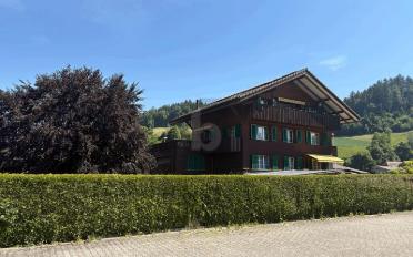 Wohnung 3.5 Zimmer - image - 1