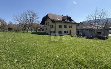 Maison 9.5 pièces - image - 1