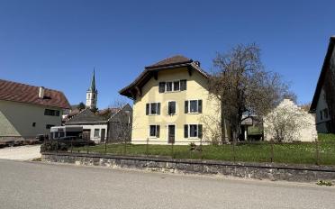 Maison 9.5 pièces - image - 2