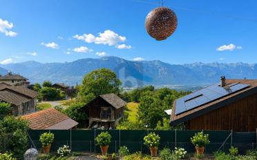 Wohnung 4 Zimmer - image - 1