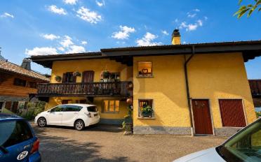 Wohnung 4 Zimmer - image - 2
