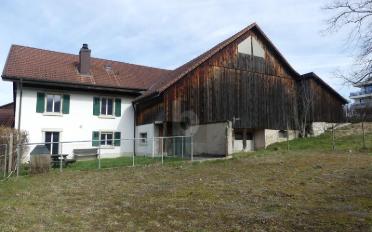 Single house 6.5 rooms - image - 1