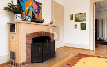Wohnung 3.5 Zimmer - image - 3