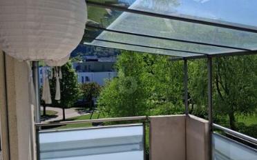 Duplex 5.5 Zimmer - image - 5