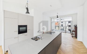 Loft 2 pièces - image - 2