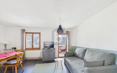 Wohnung 2.5 Zimmer - image - 2