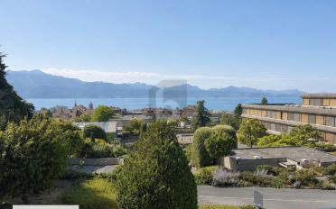 Furnished flat 4.5 rooms - image - 1