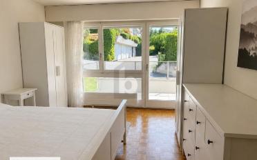 Furnished flat 4.5 rooms - image - 5