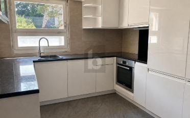 Furnished flat 4.5 rooms - image - 4