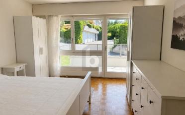 Furnished flat 4.5 rooms - image - 5
