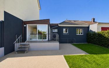 Reihenfamilienhaus 3.5 Zimmer - image - 1