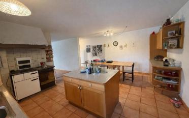 Single house 5 rooms - image - 2