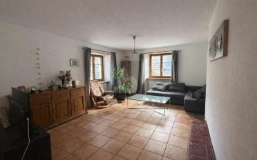 Single house 5 rooms - image - 3
