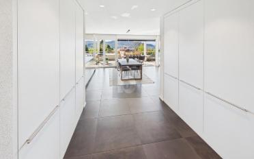 Terrassenwohnung 6.5 Zimmer - image - 2