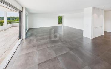 Terrassenwohnung 6.5 Zimmer - image - 3