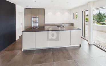 Terrassenwohnung 6.5 Zimmer - image - 4