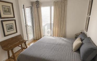 Möbl. Wohnobj. 3.5 Zimmer - image - 3