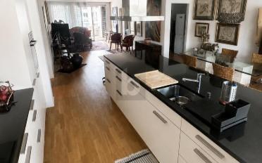 Möbl. Wohnobj. 3.5 Zimmer - image - 1